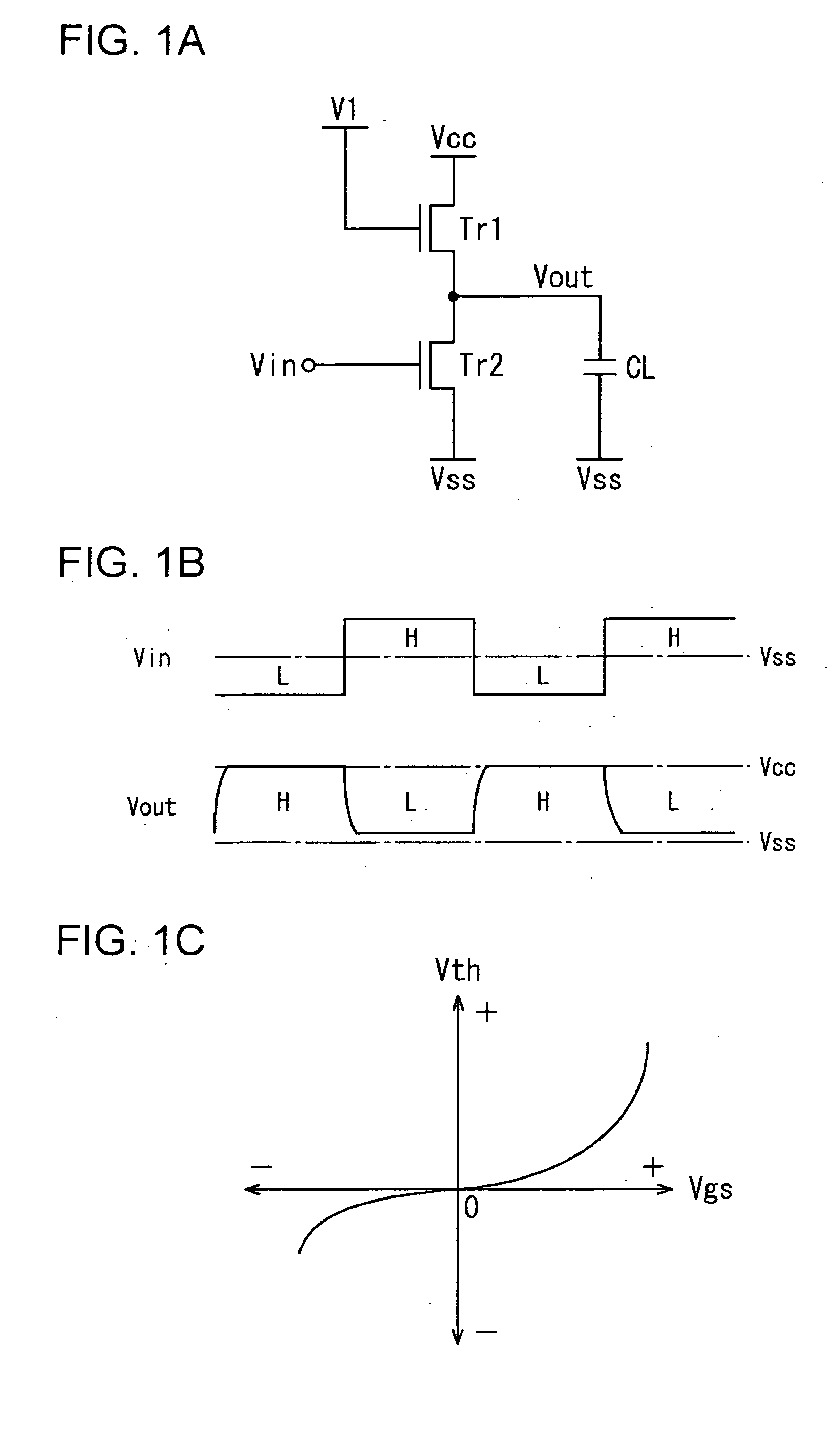 Transistor circuit, pixel circuit, display device, and driving method therefor