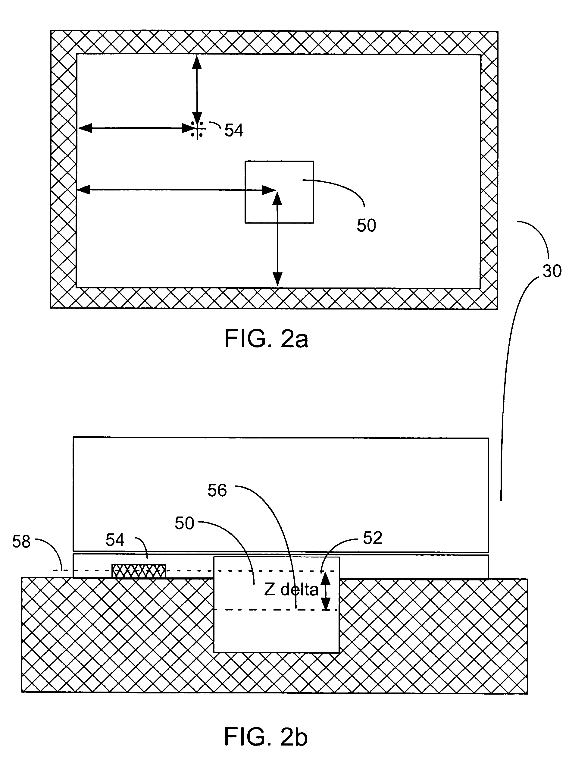 Image processing method and system for microfluidic devices