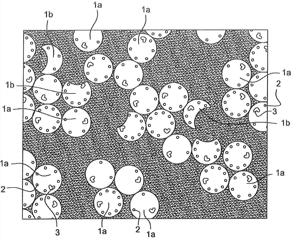 Method for producing microcarriers