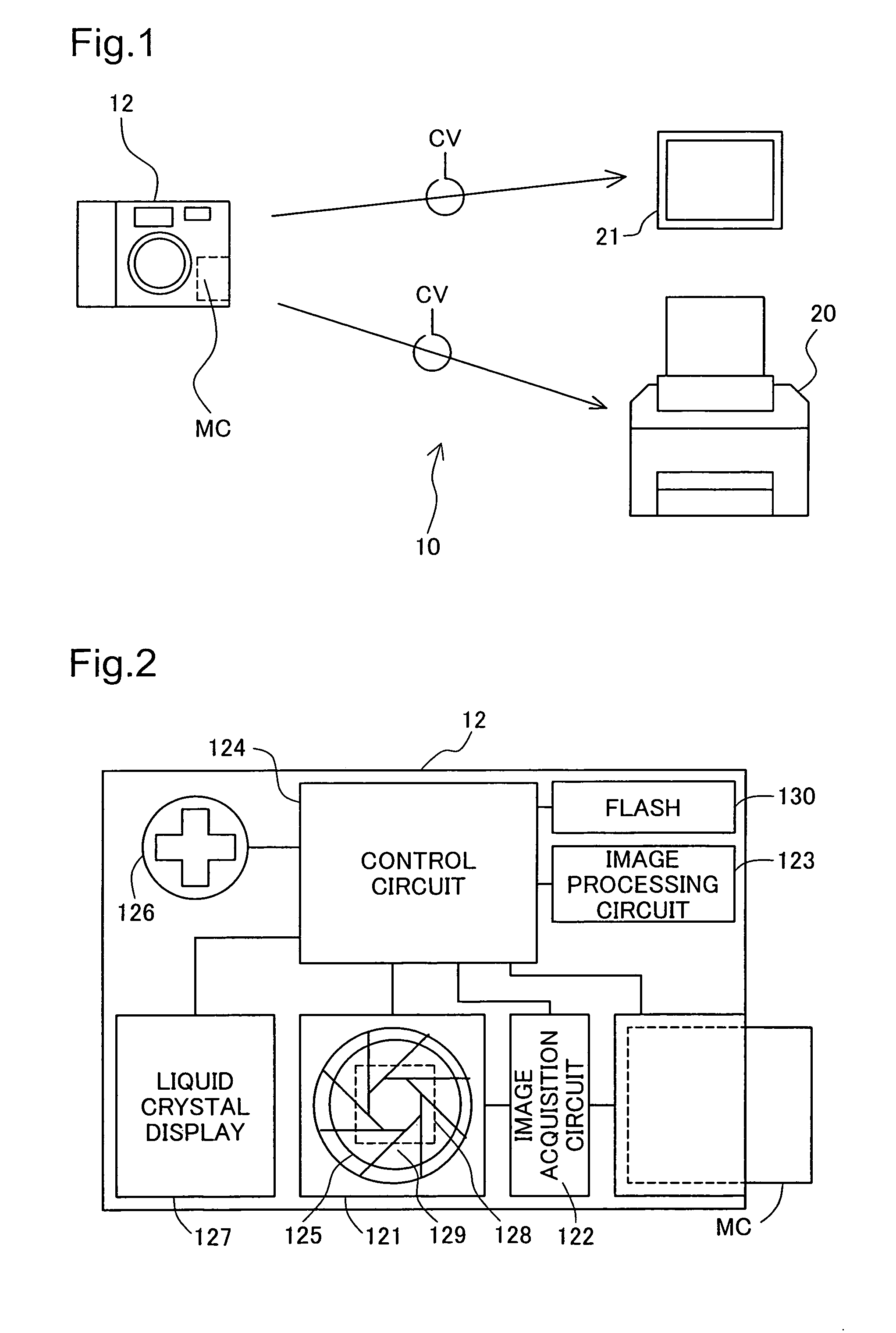 Automatic adjustment of image quality according to type of light source