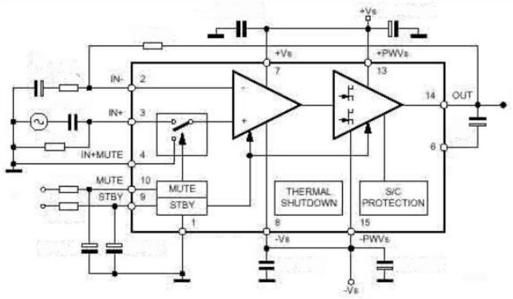 A kind of intelligent nano powder degausser and degaussing method