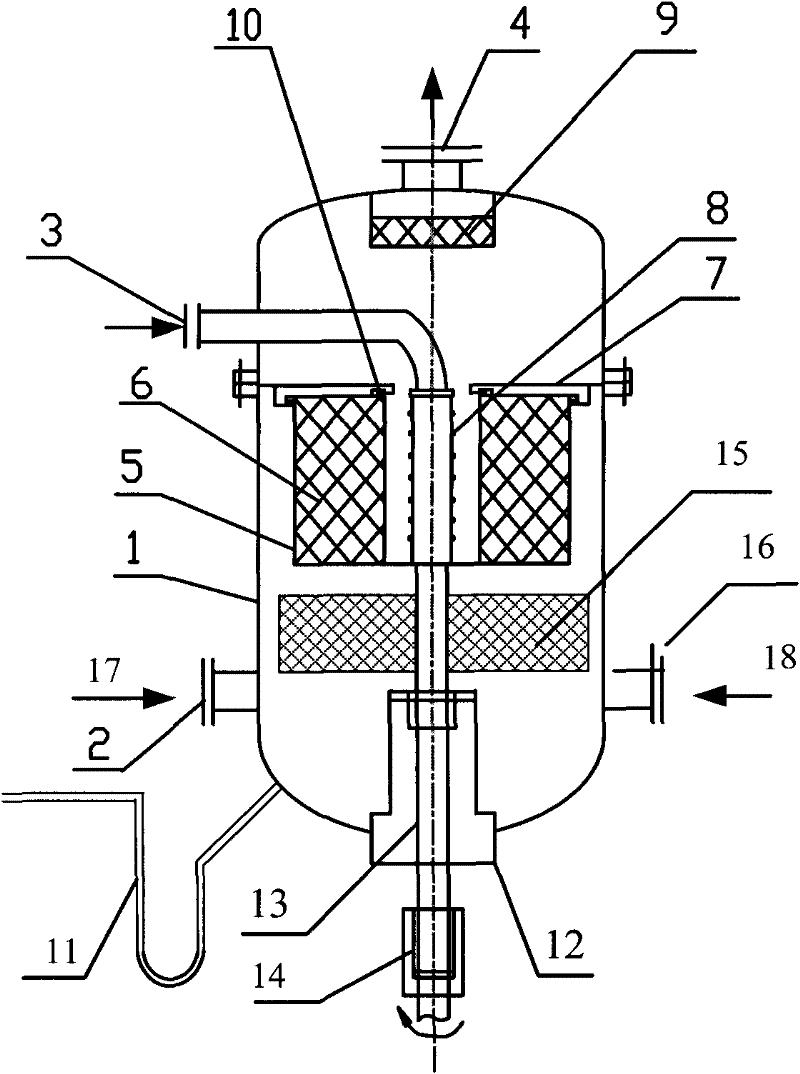 Method for preparing alkyl nitrite