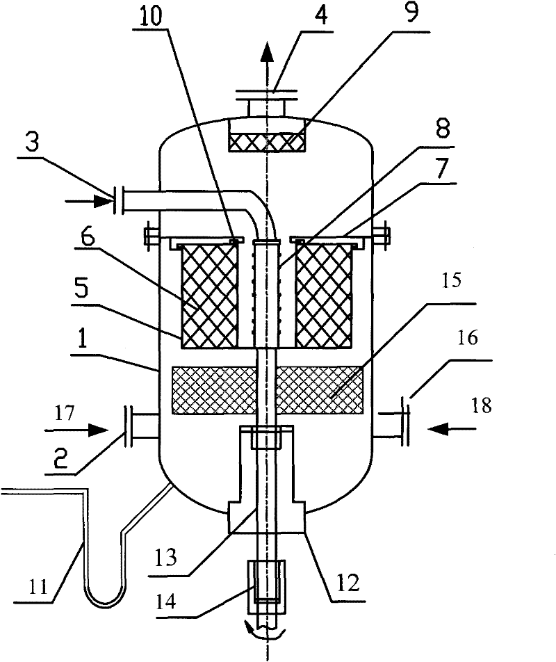 Method for preparing alkyl nitrite