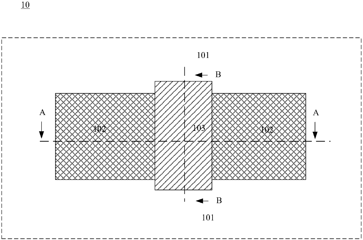 Semiconductor device and manufacturing method thereof