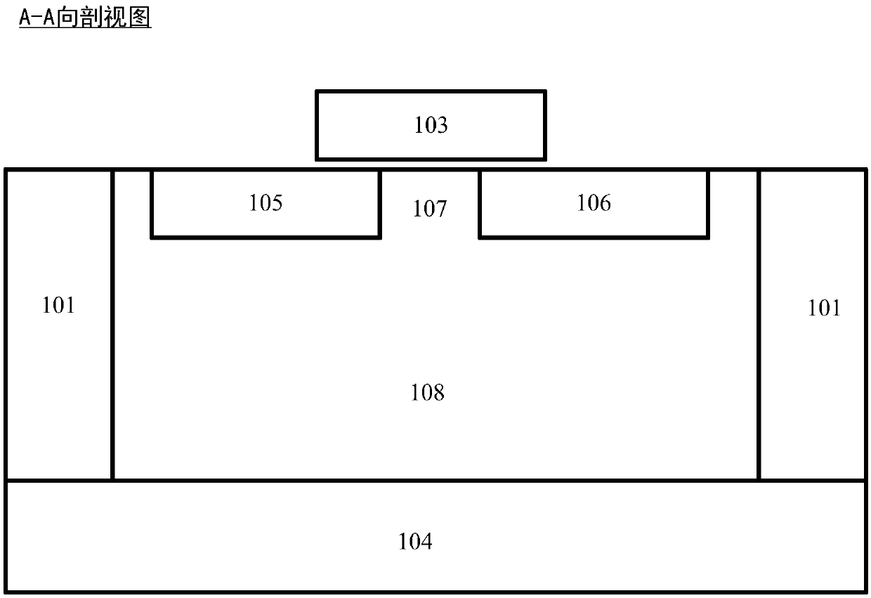 Semiconductor device and manufacturing method thereof