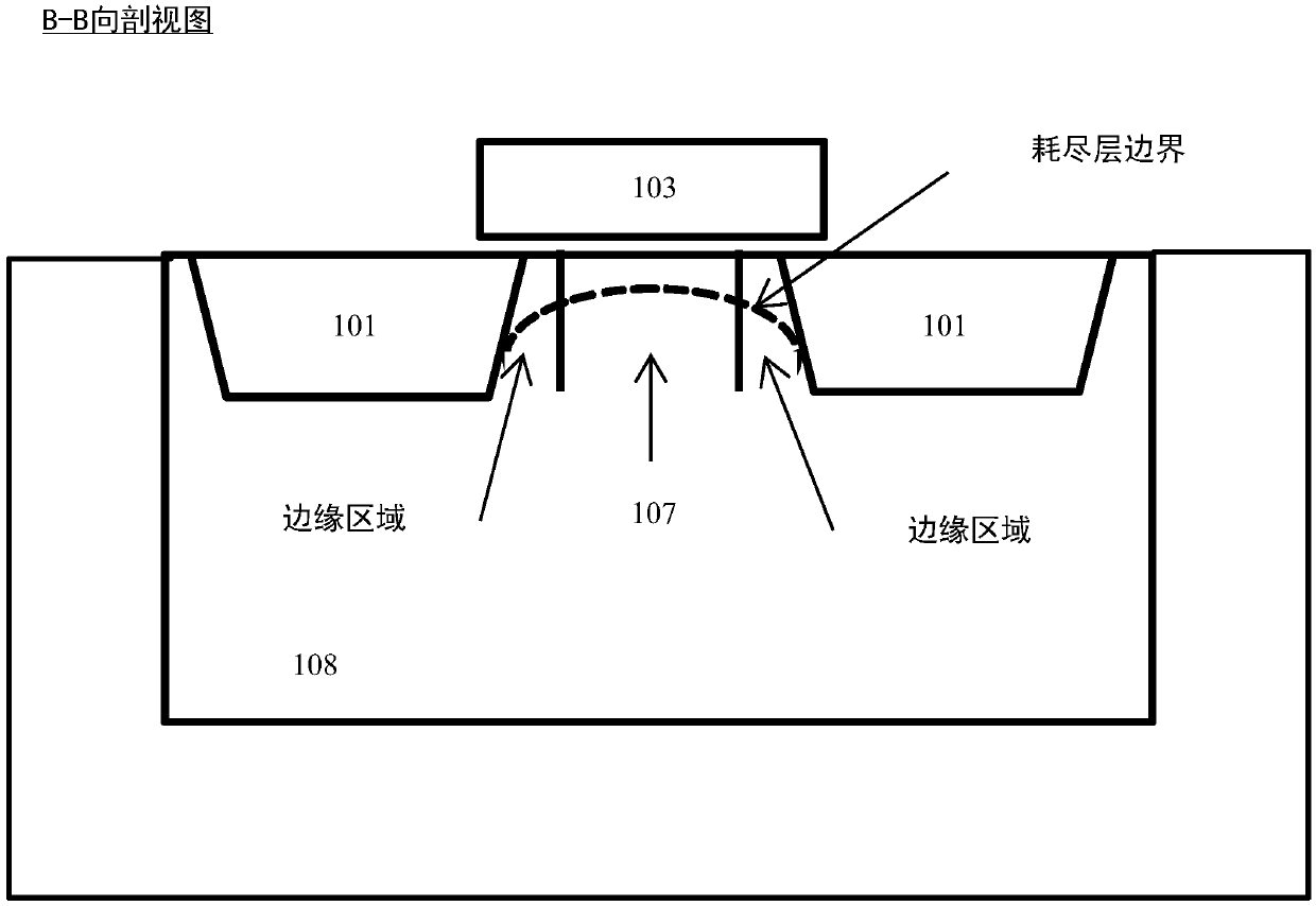 Semiconductor device and manufacturing method thereof