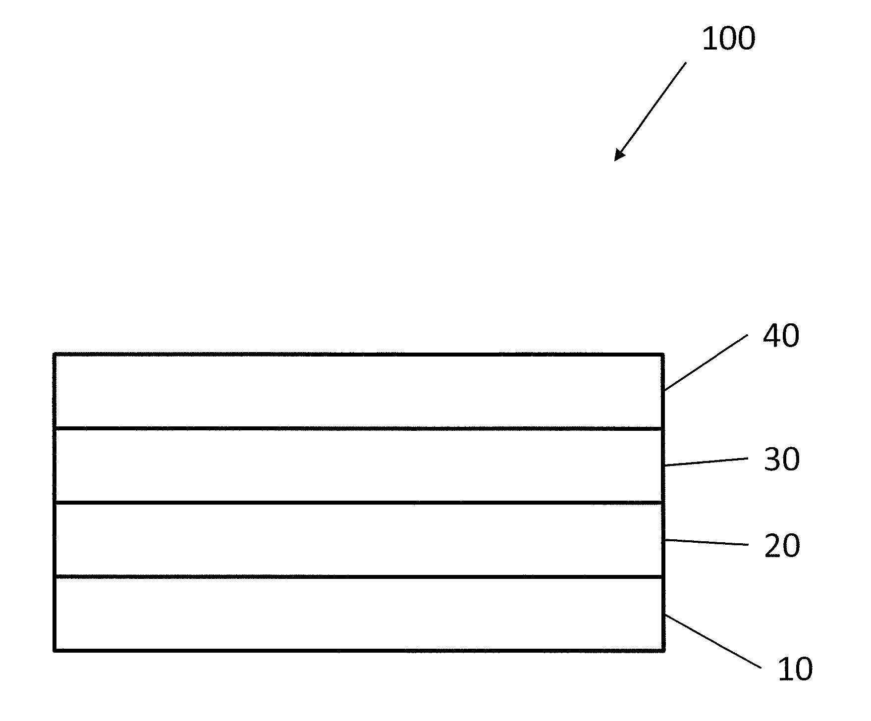 Reverse osmosis or nanofiltration membranes and method for production thereof