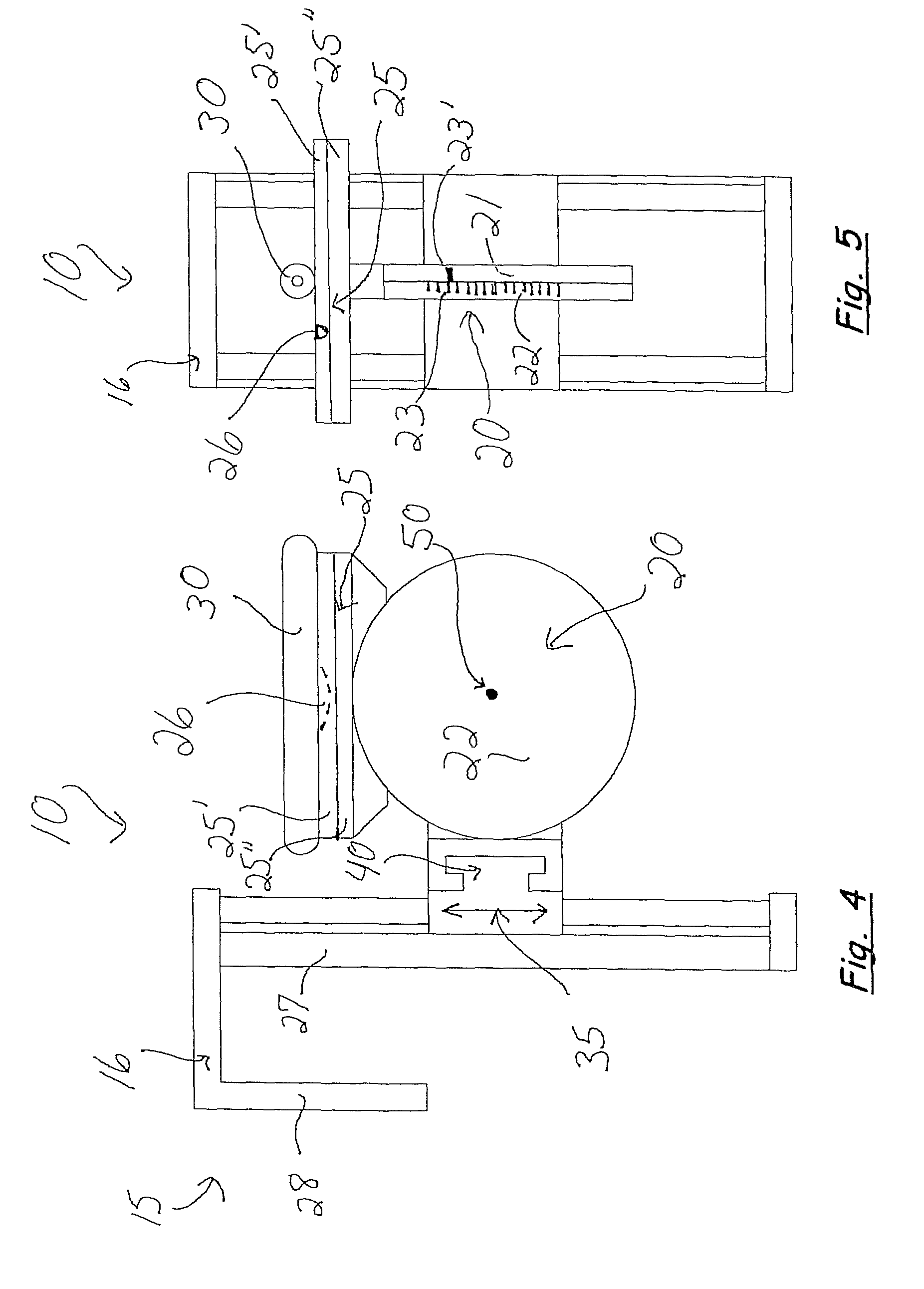 Building frame construction tools and methods using laser alignment
