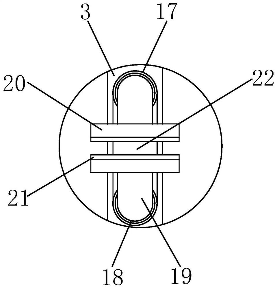 Tensile strength testing equipment used in production process