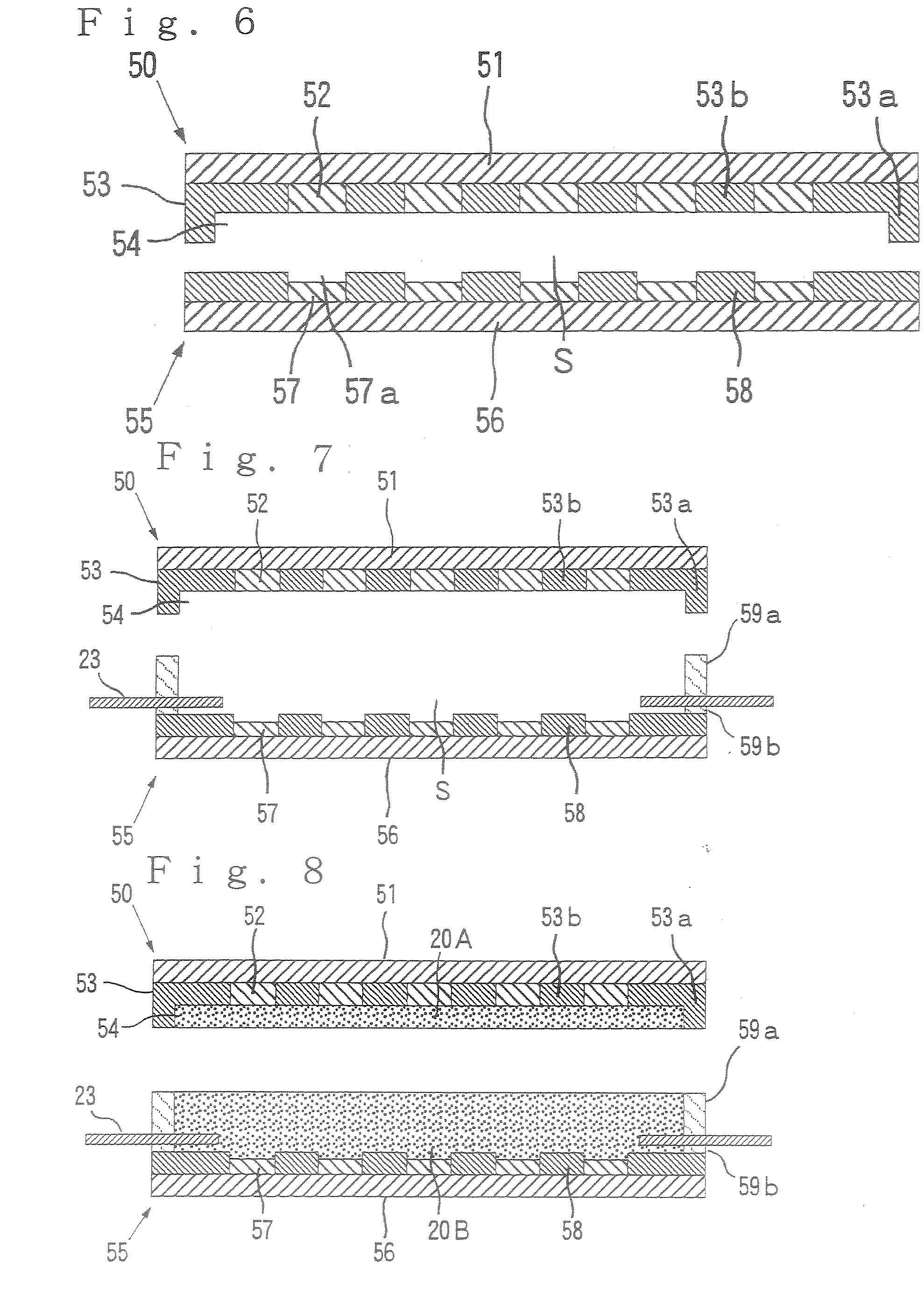 Anisotropic Conductive Connector and Inspection Equipment for Circuit Device