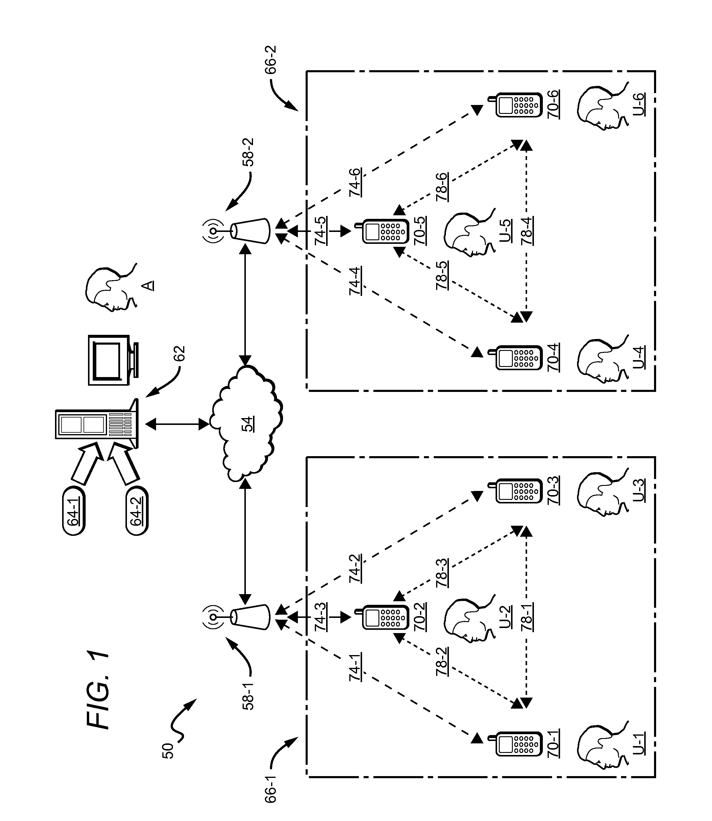 Method, Apparatus and System for Social Networking