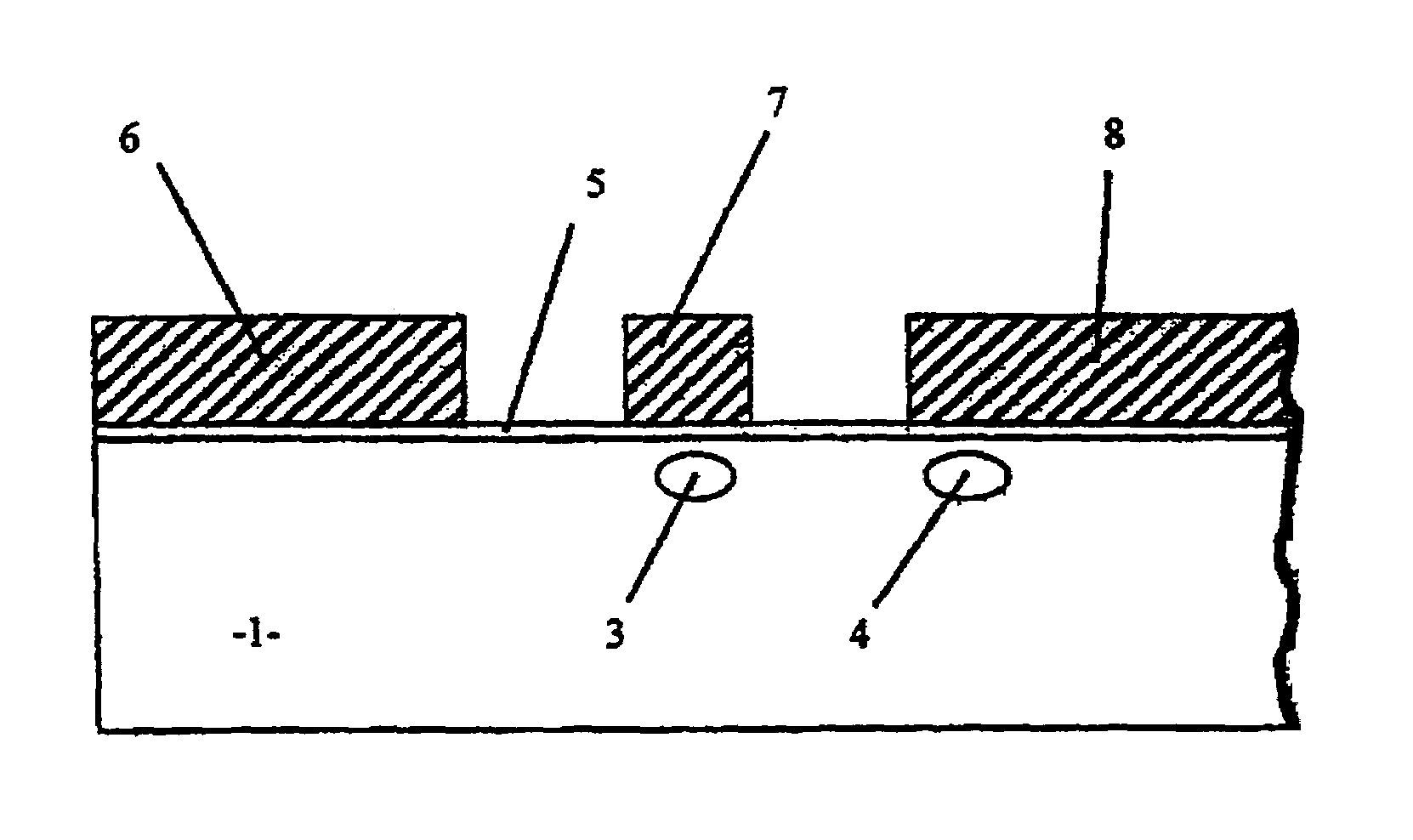 Electro-optic devices, including modulators and switches