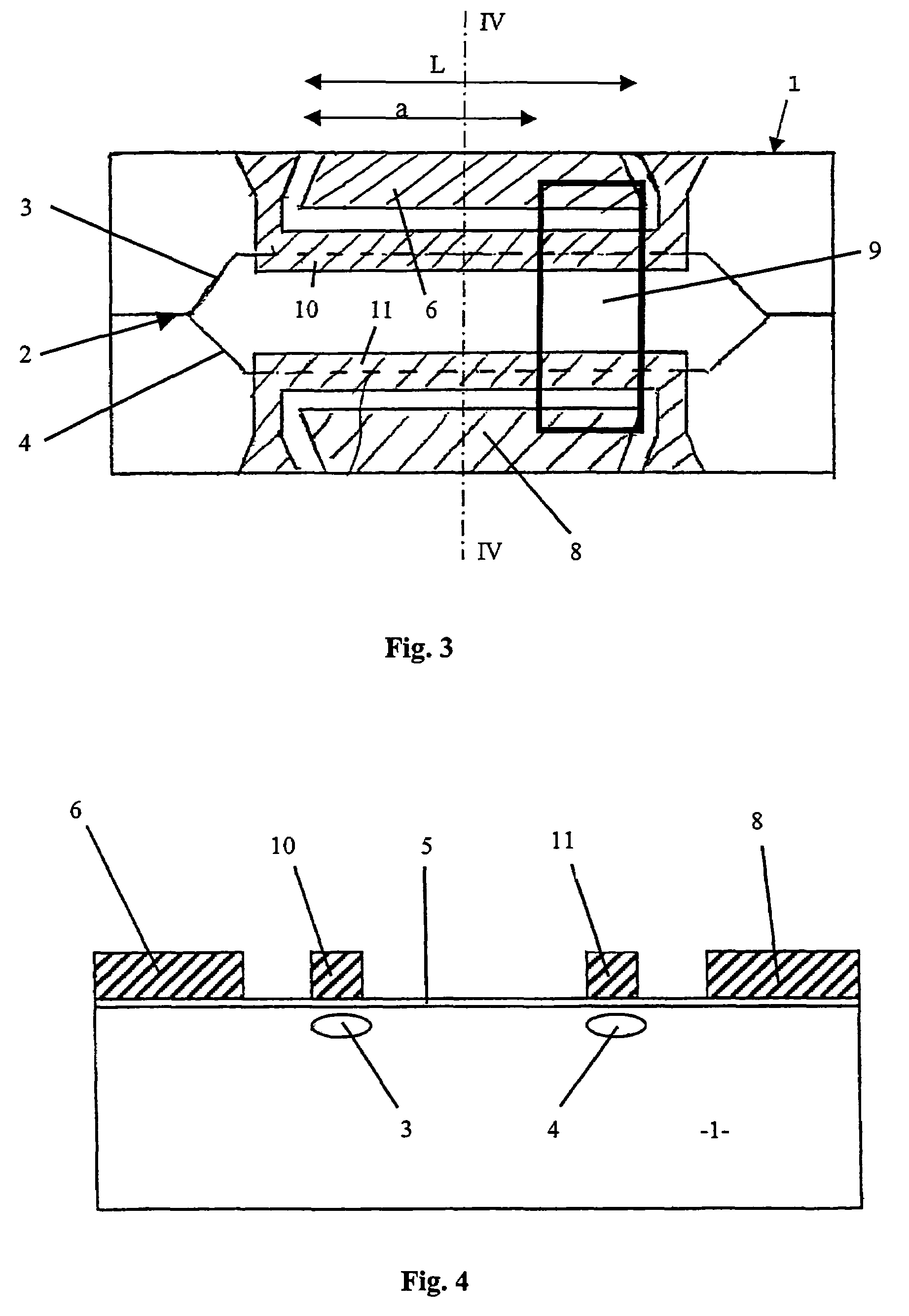 Electro-optic devices, including modulators and switches