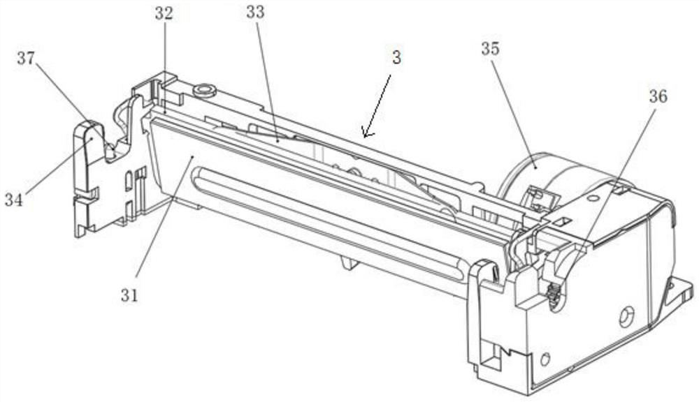 Label printer