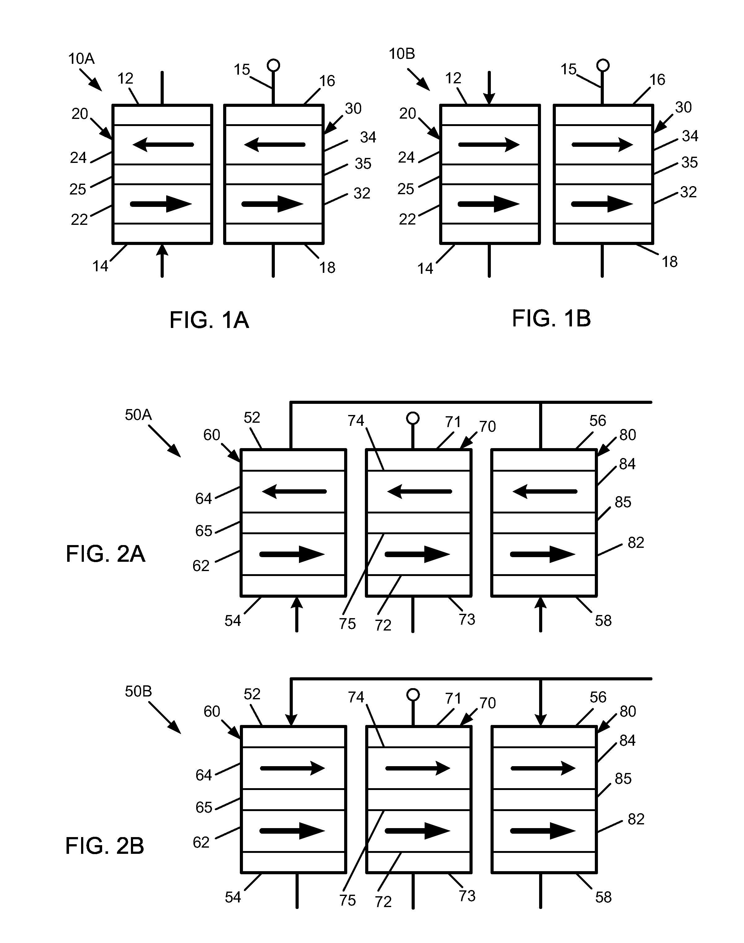 Non-volatile programmable logic gates and adders