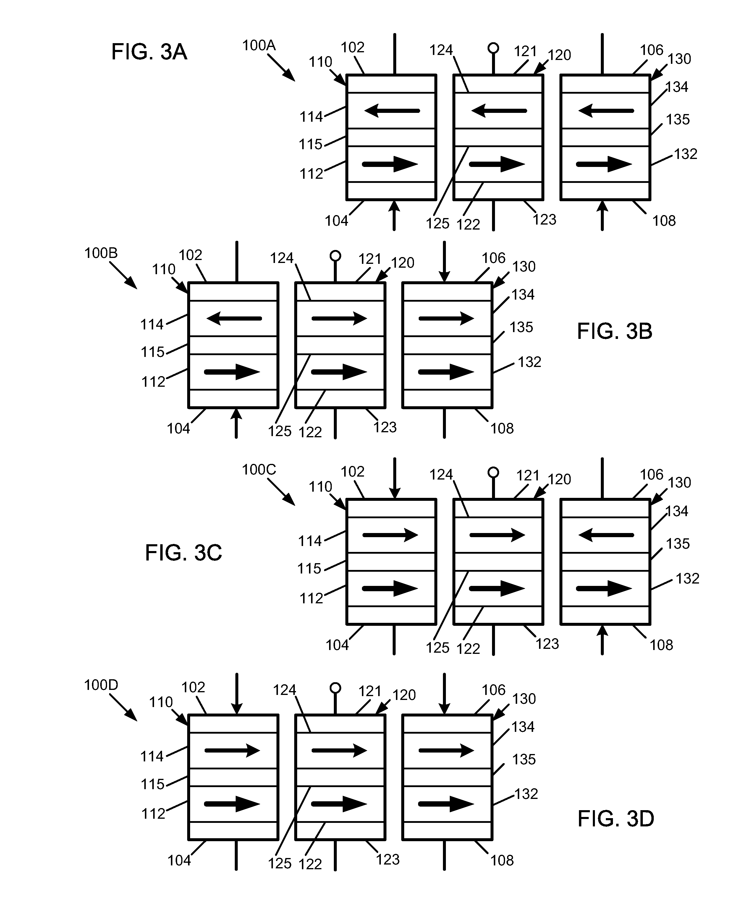 Non-volatile programmable logic gates and adders