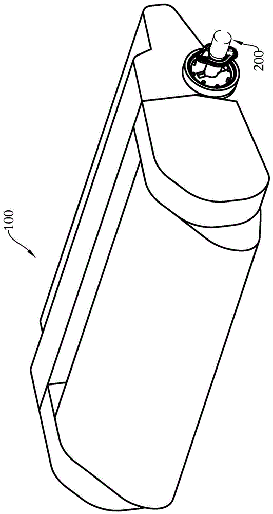 Torque receiving unit, photosensitive drum and process cartridge