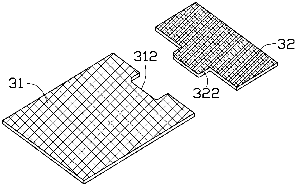 Shell, electronic device using the same and manufacturing method thereof