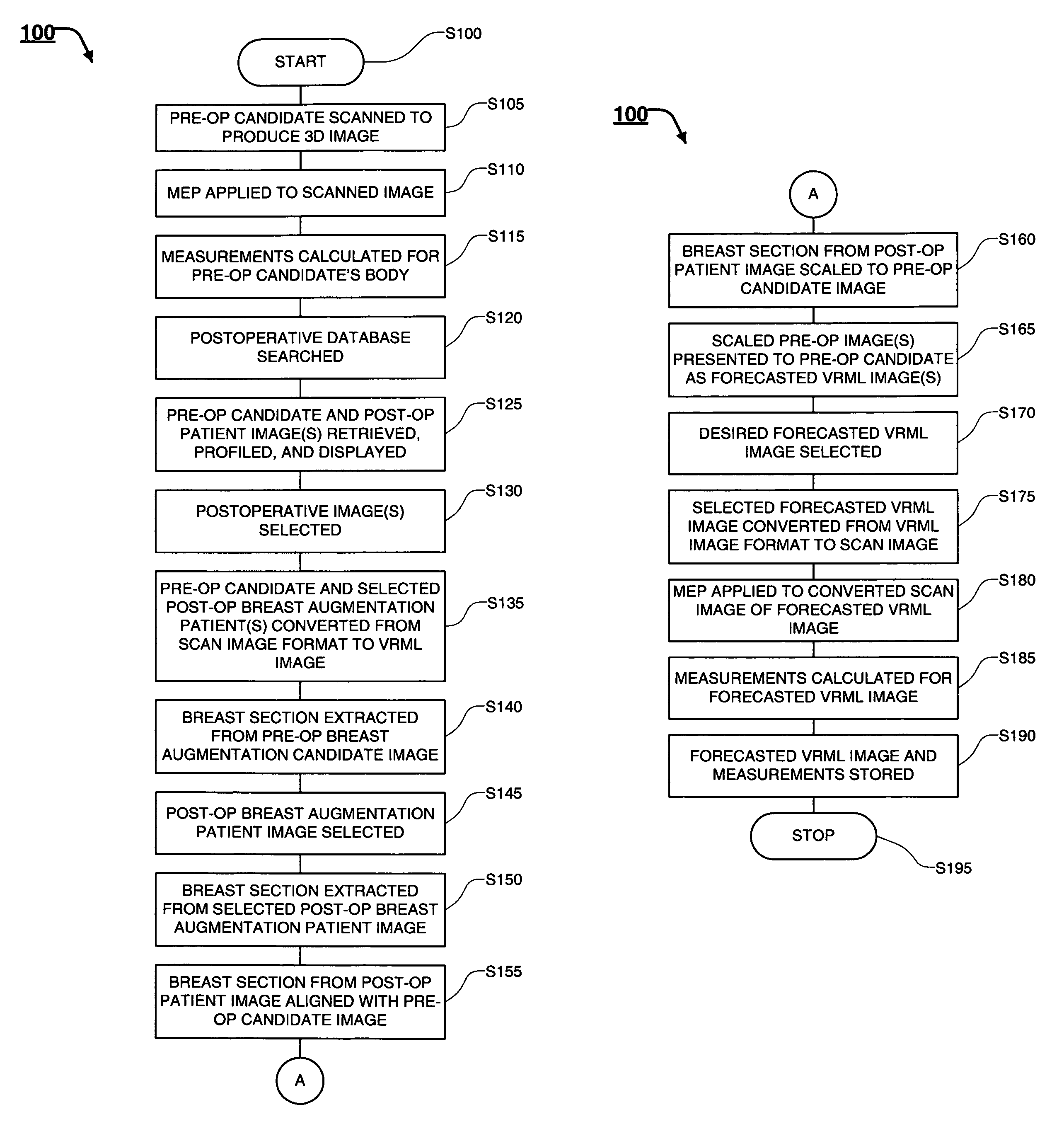 Virtual cosmetic and reconstructive systems, methods, and apparatuses