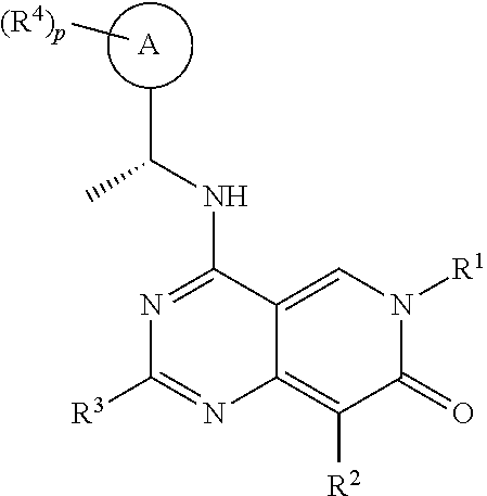 Novel benzylamino substituted pyridopyrimidinones and derivatives as sos1 inhibitors
