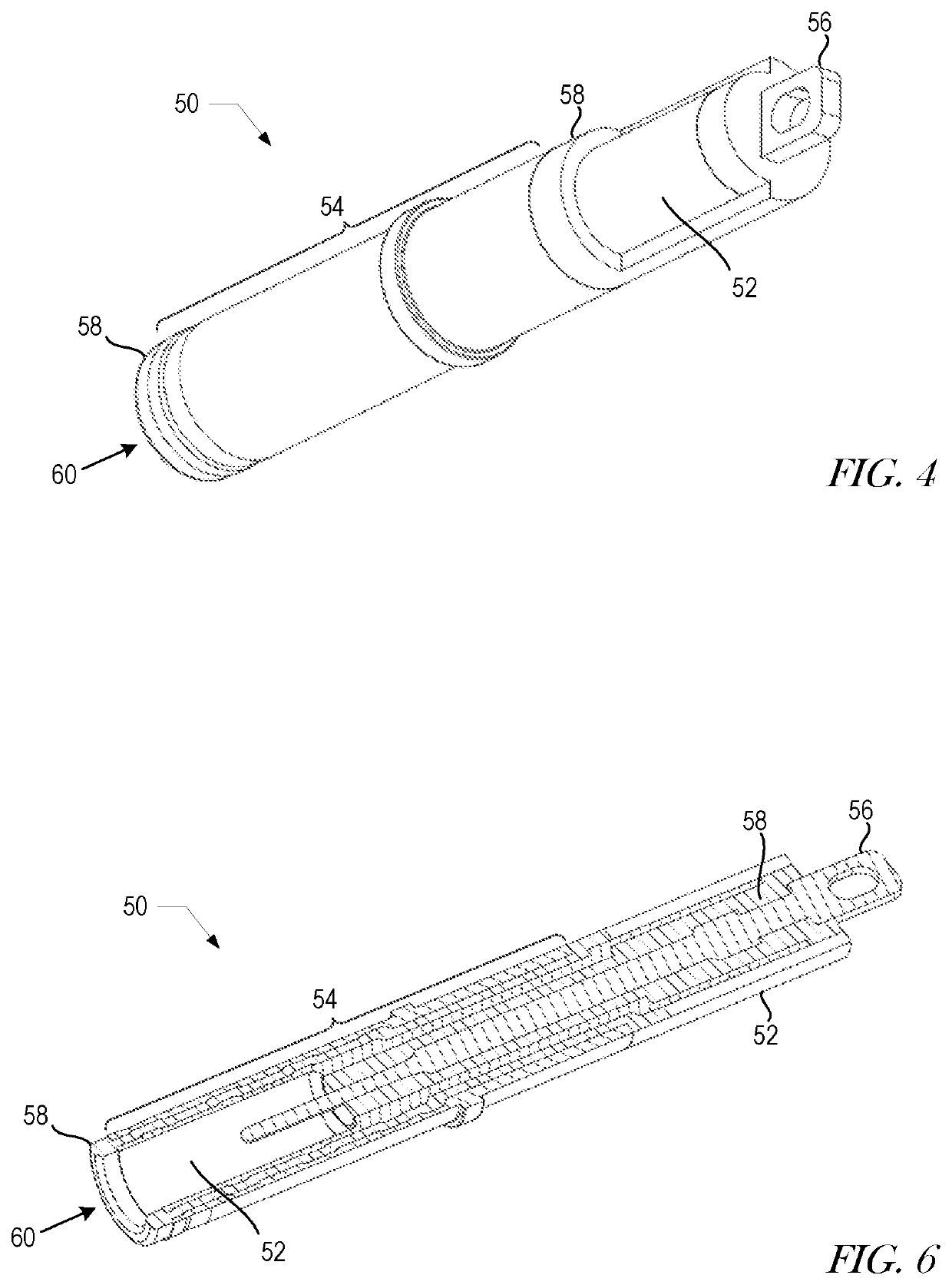 DC power connector plug with improved power and rigidity