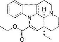 Application of vinpocetine-containing composition in cerebrovascular diseases