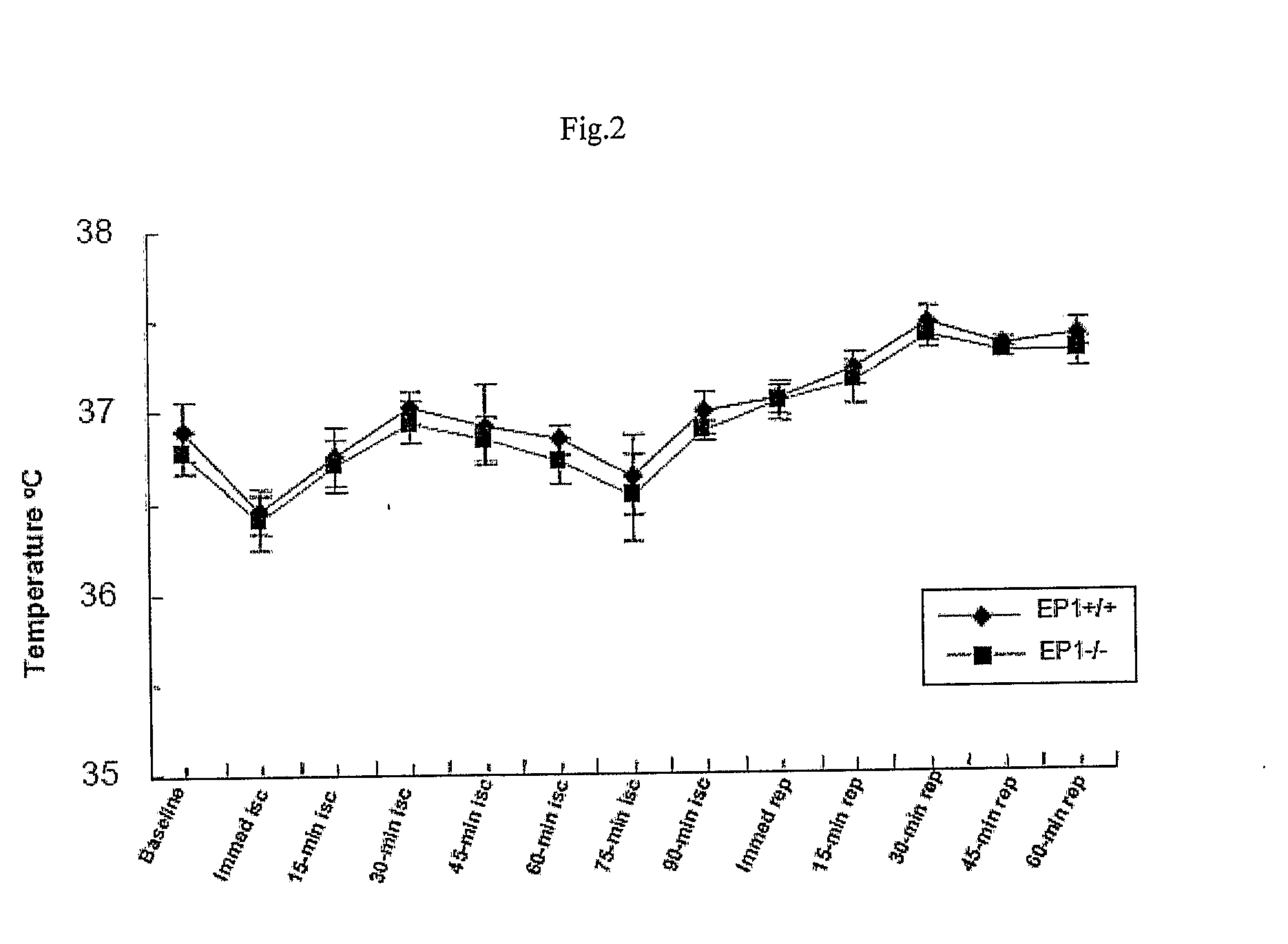 Method for the Prevention and/or Treatment of Neurodegenerative Diseases Characterized by Administering and Ep1 Receptor Antagonist