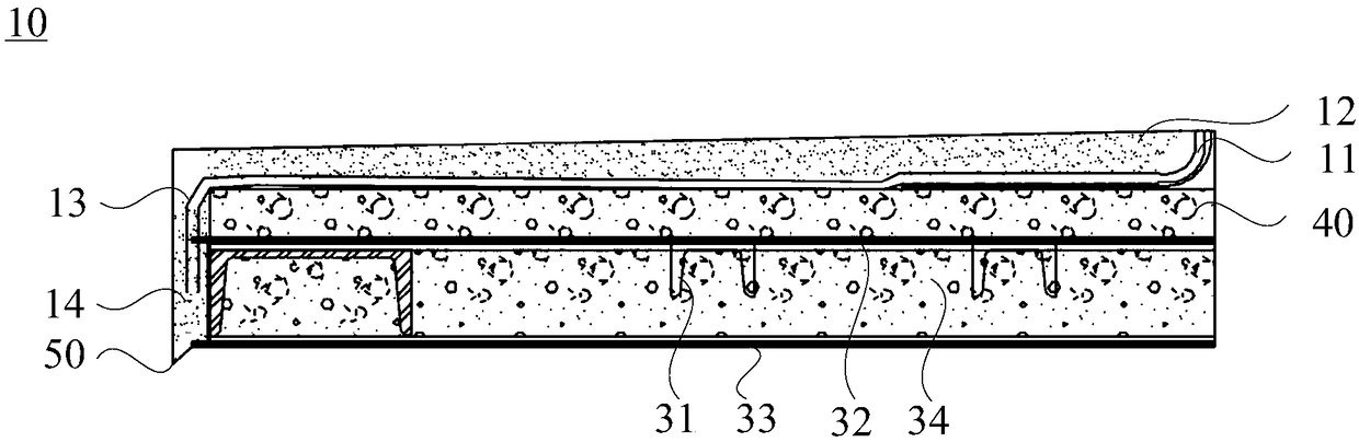 Assembly type bay window, assembly type bay window structural system and construction method thereof