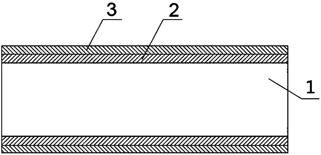 Fully degradable vascular stent for treatment of vascular diseases and preparation method thereof