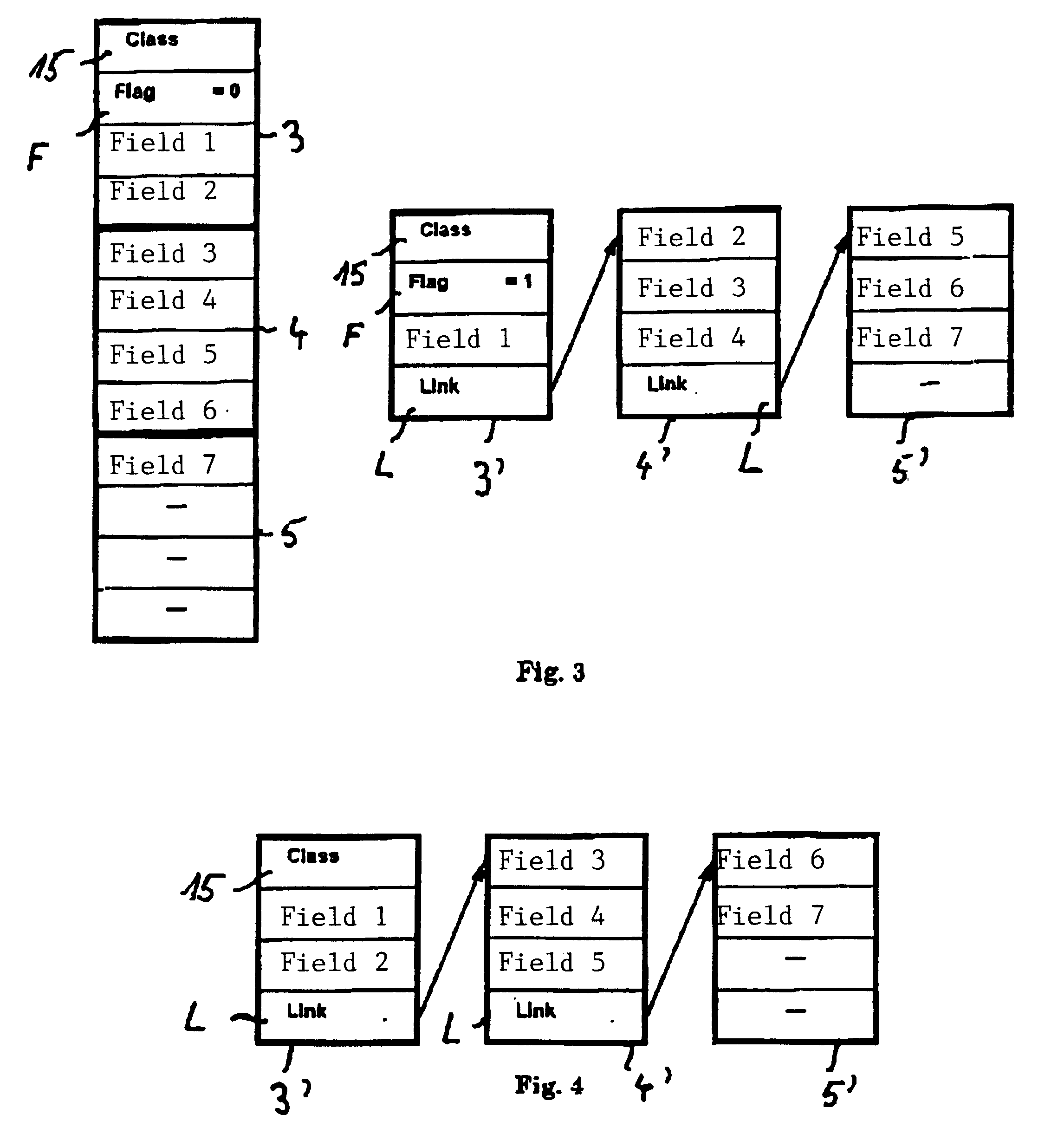 Method of dynamically allocating a memory
