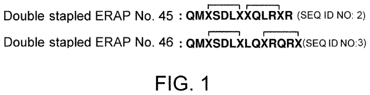 Peptide derivative and pharmaceutical composition containing same
