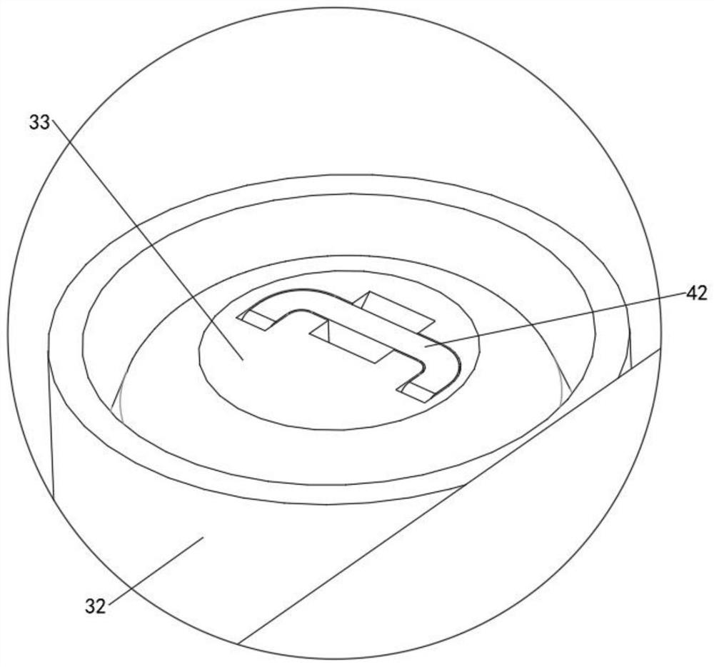 Intelligent network control device for fire extinguishing system