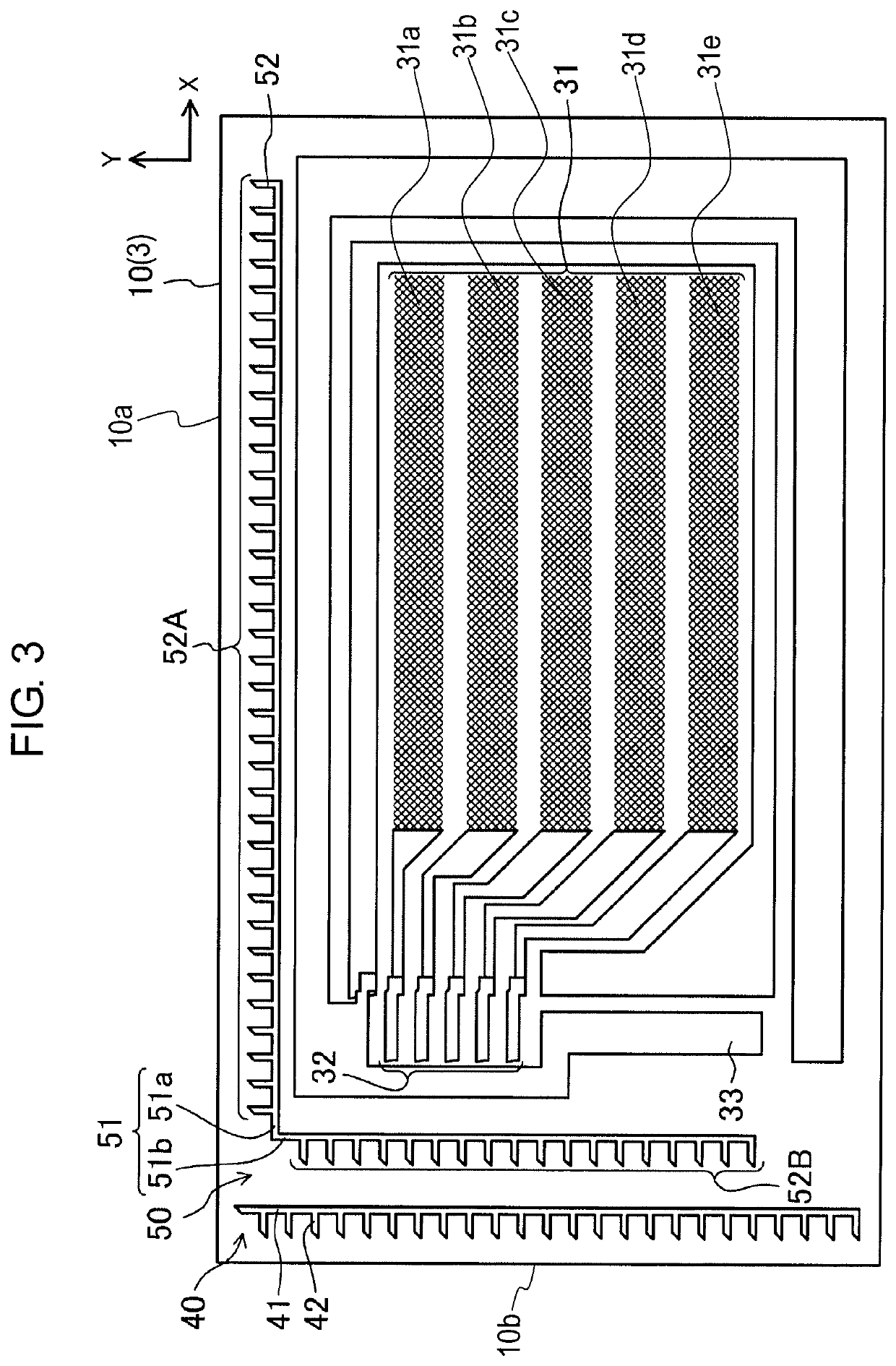 Touch sensor