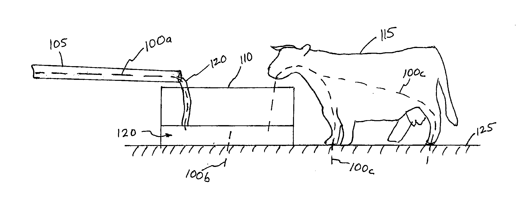 Method And Apparatus For Monitoring And Mitigating Stray Electrical Energy