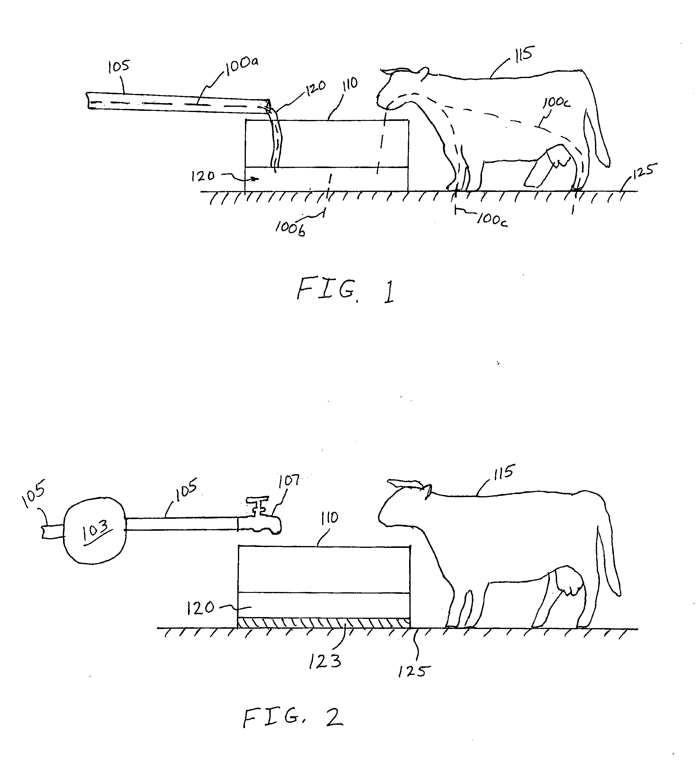 Method And Apparatus For Monitoring And Mitigating Stray Electrical Energy