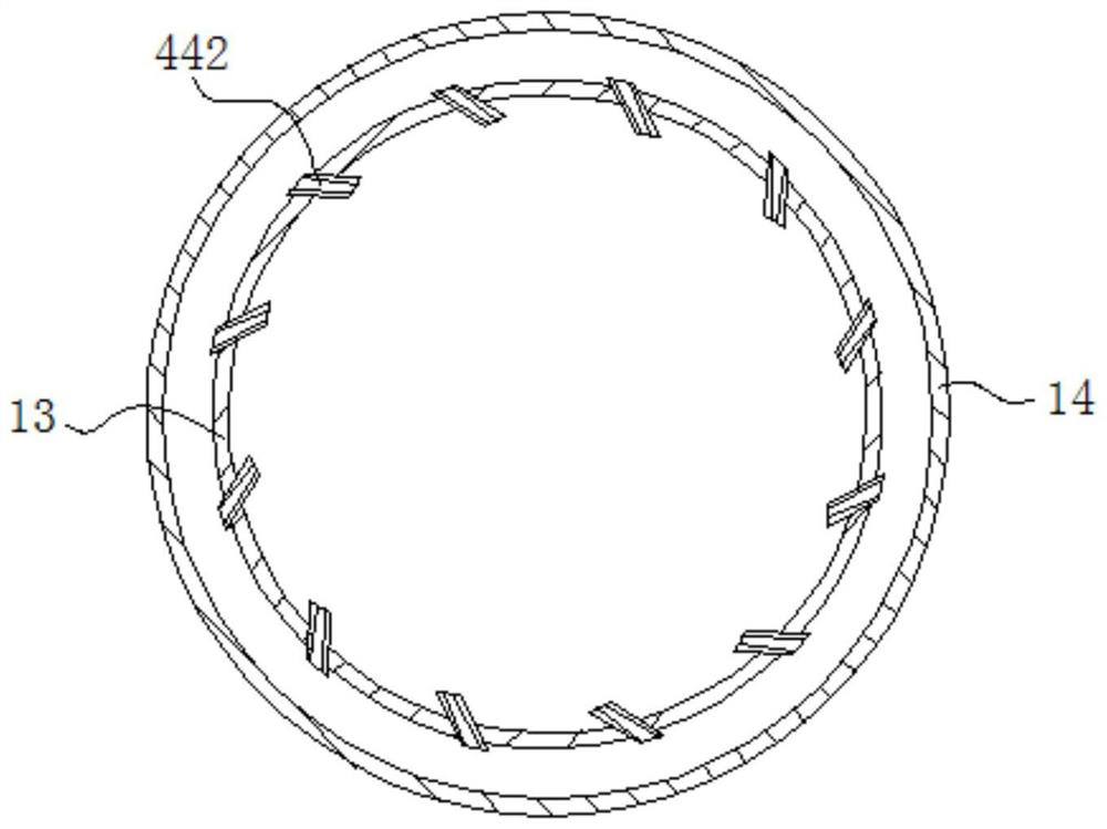 A cold-water dispersible compound oil powder for piglet feeding and its preparation method