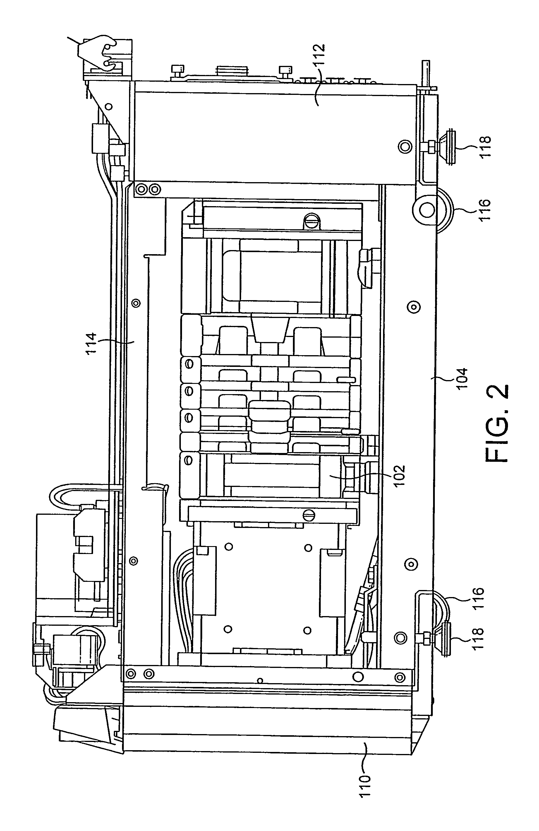 Pump enclosure