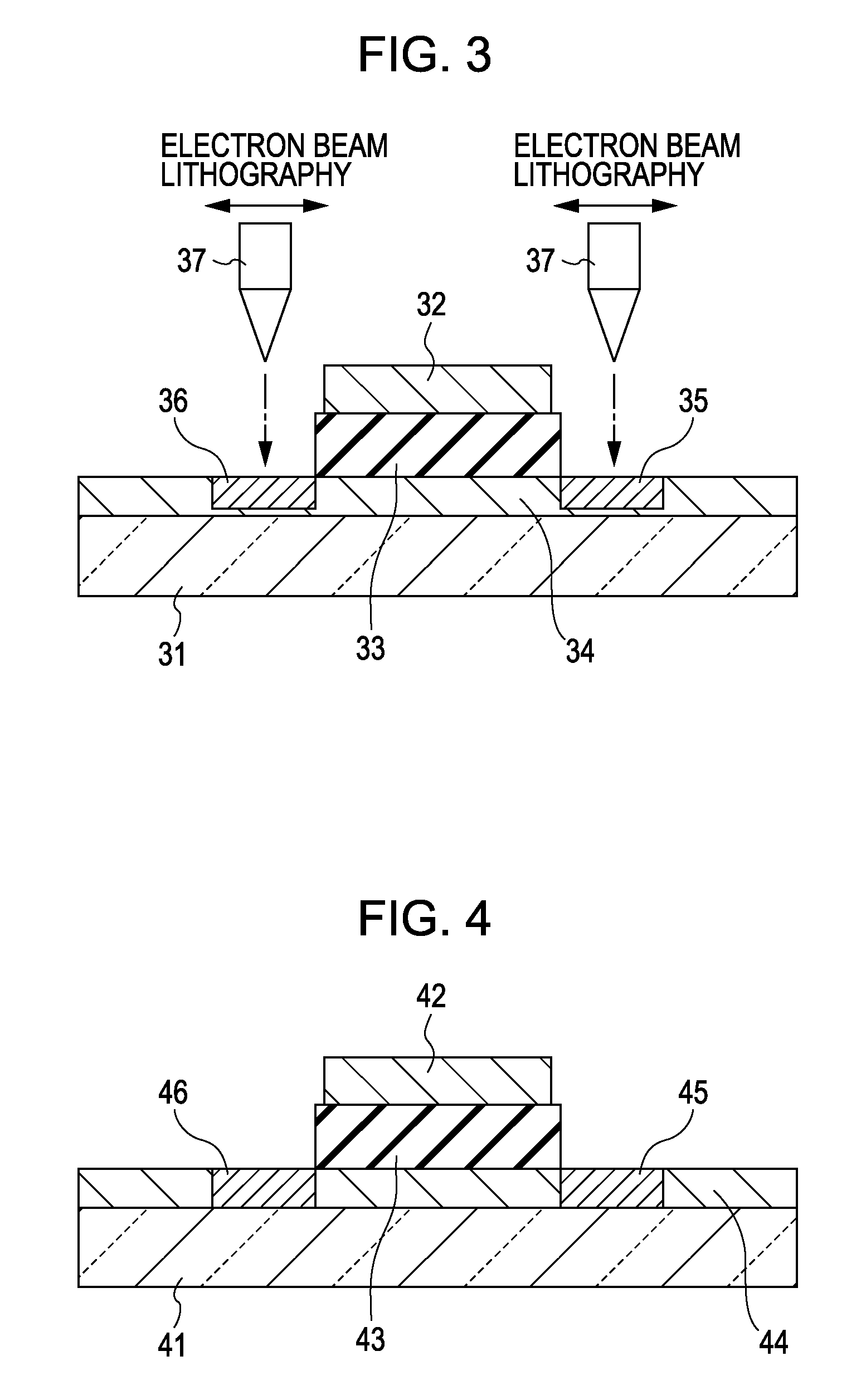 Method of fabricating oxide semiconductor device