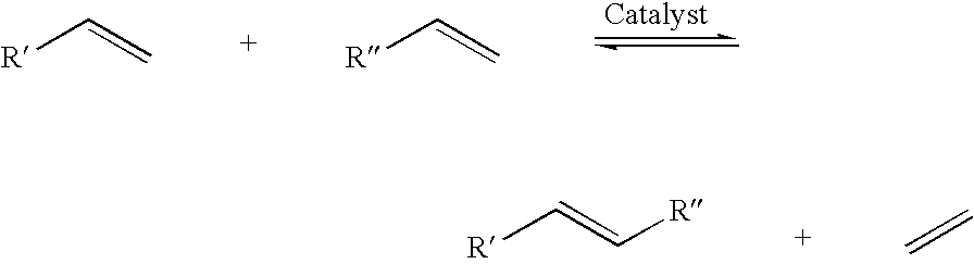 Use of a phosphorus containing ligand and a cyclic organic ligand in a transition metal compound