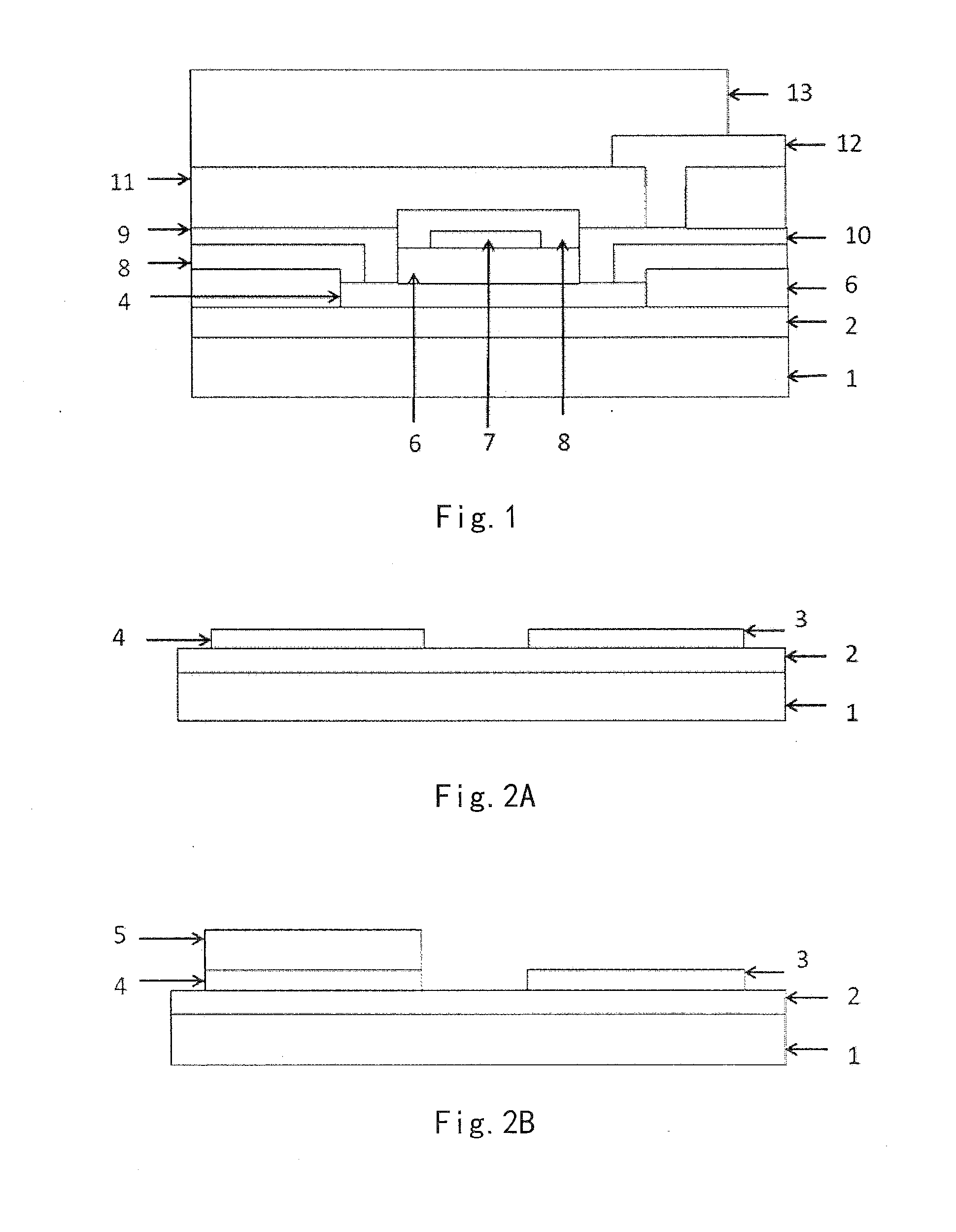 Low temperature polycrystalline silicon TFT array substrate and method of producing the same, display apparatus