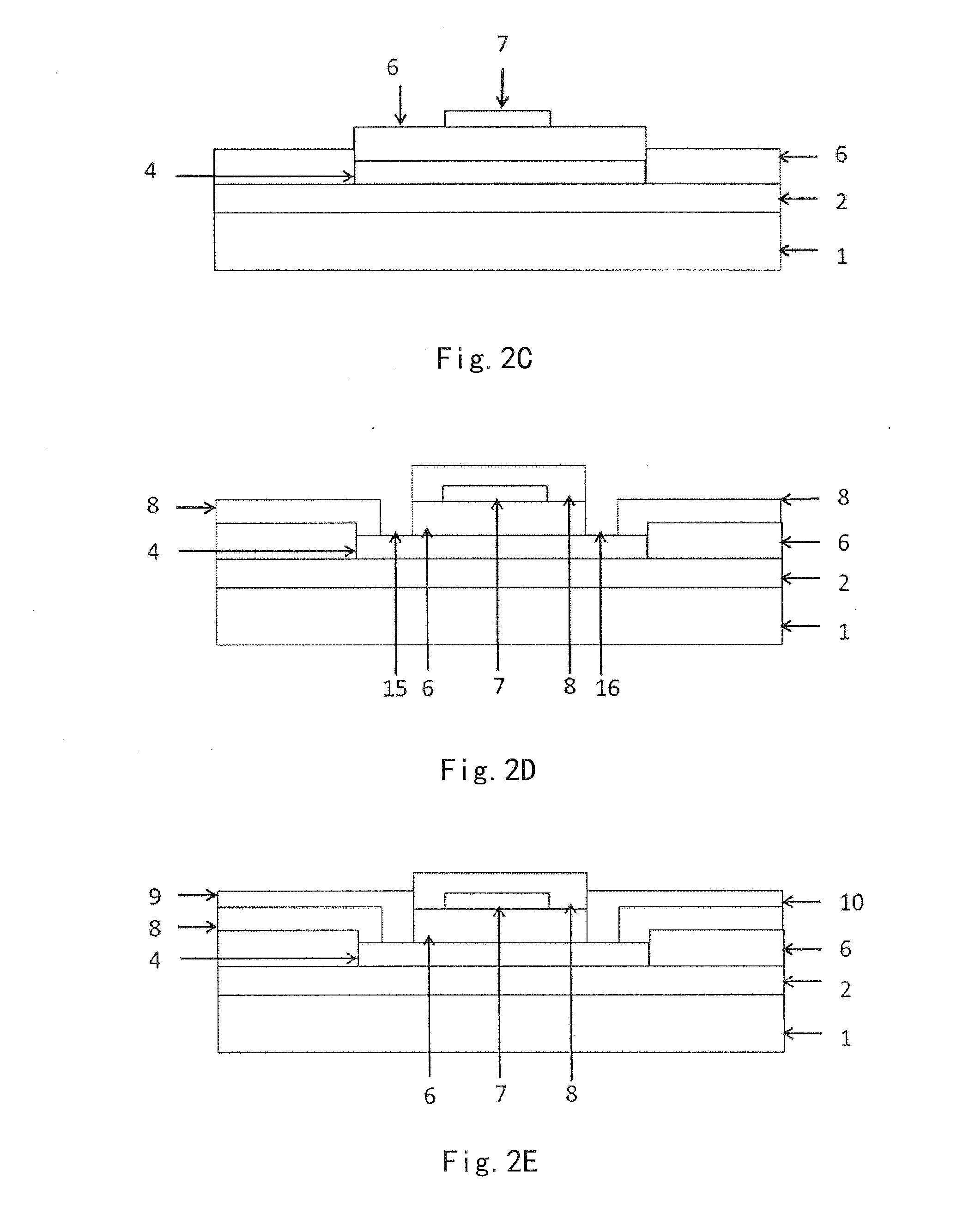 Low temperature polycrystalline silicon TFT array substrate and method of producing the same, display apparatus