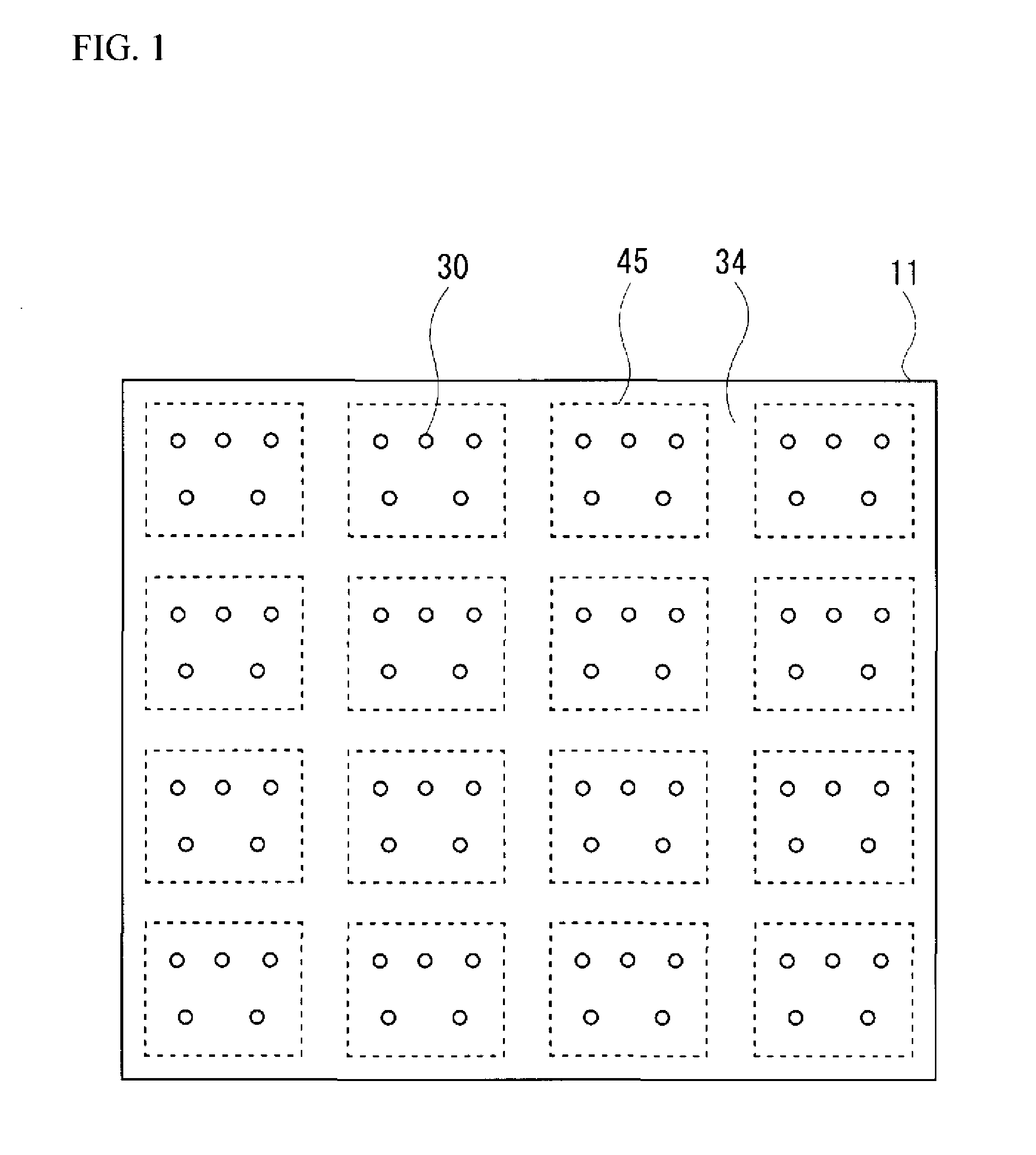 Manufacturing method of semiconductor device
