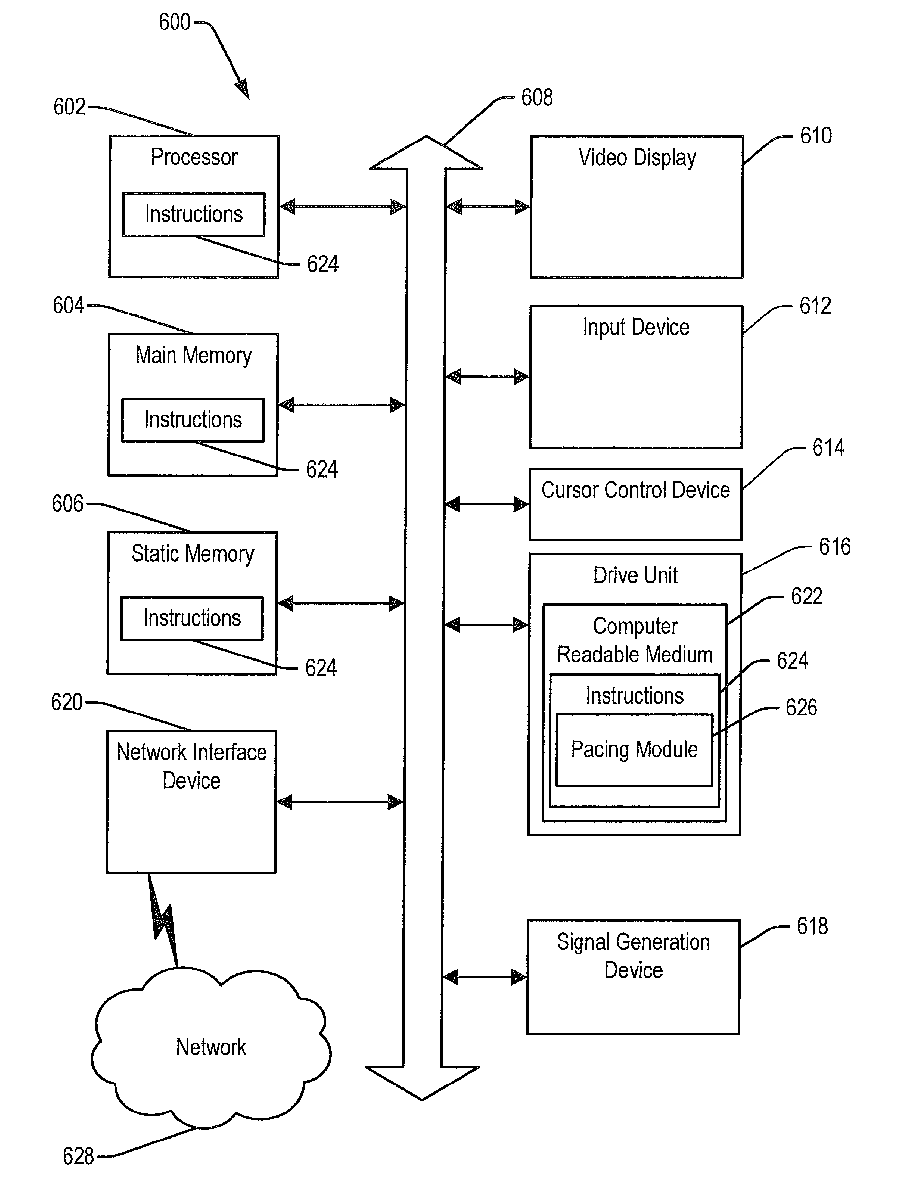 Adaptive Pacing of Media Content Delivery Over a Wireless Network
