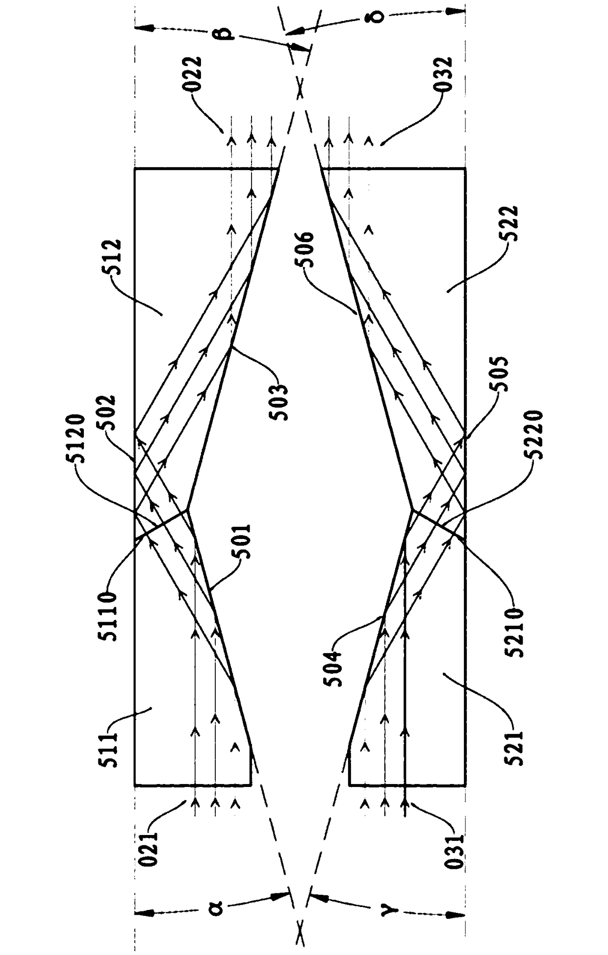 Three-dimensional endoscope system and endoscopic imaging system compatible with two-dimensional endoscopes