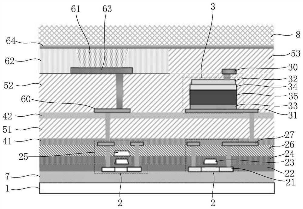 Display panel, manufacturing method thereof, and display device