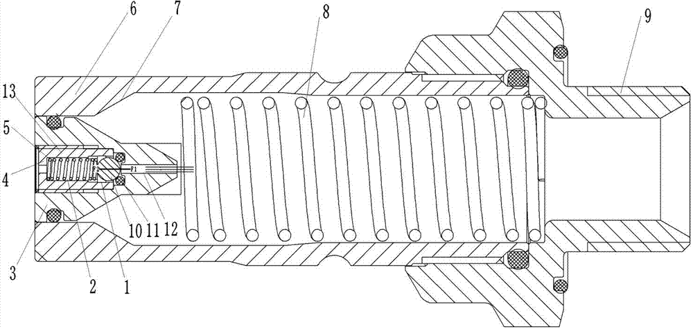 Quick coupling assembly