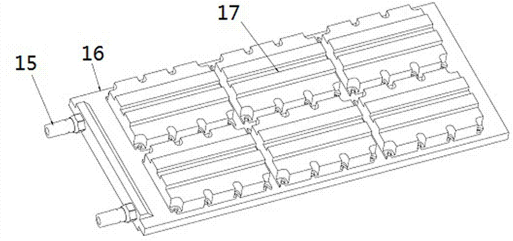 Quick coupling assembly