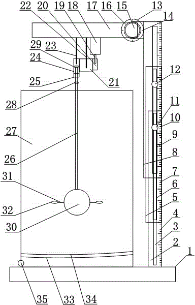 Device for passivating rear tire spokes of electric bicycle