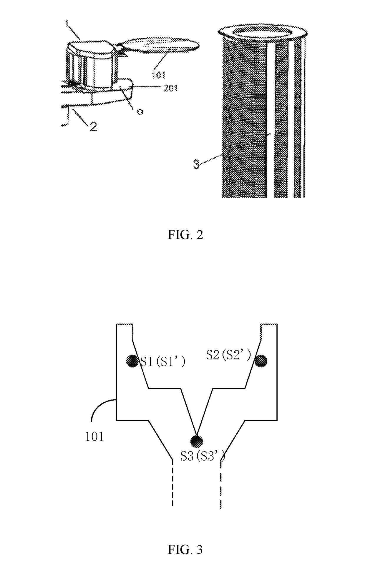 Robot teaching position correcting method and system