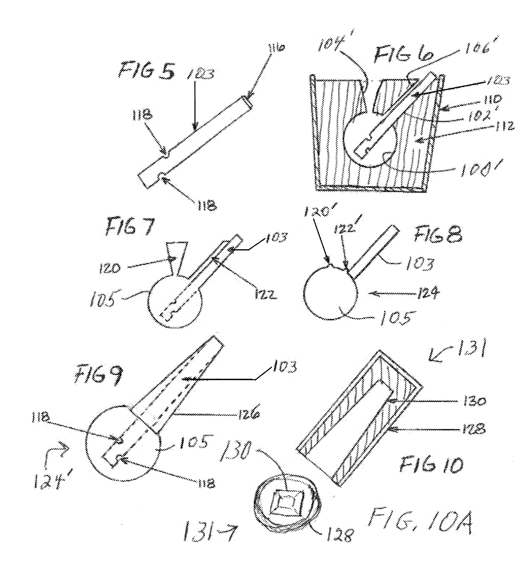 Method and apparatus for wall mounting a skull with adjustable antler orientation